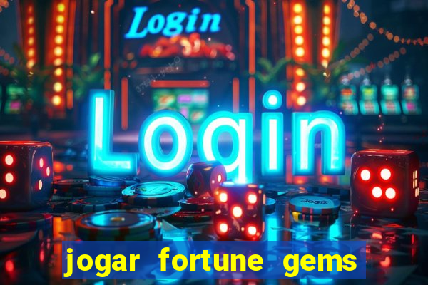 jogar fortune gems 3 demo